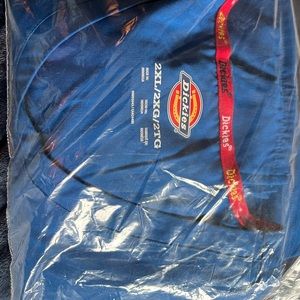 COPY - Dickies medical scrubs womens 2xl top and xl tall bottoms with tags neve…